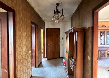 ingresso - Casa indipendente Via Curetti
 
17, Mondovì - foto 8