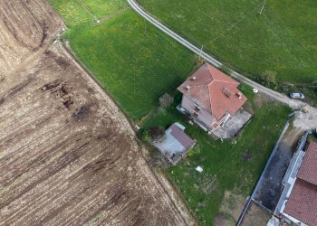 foto con drone - Casa indipendente Via Curetti
 
17, Mondovì - foto 4