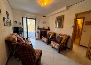 soggiorno - Trilocale Via Tetti, Roburent - foto 1