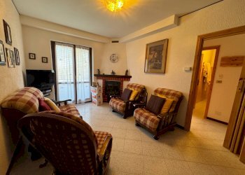 soggiorno - Trilocale Via Tetti, Roburent - foto 3