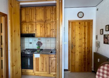 angolo cottura - Trilocale Via Tetti, Roburent - foto 4