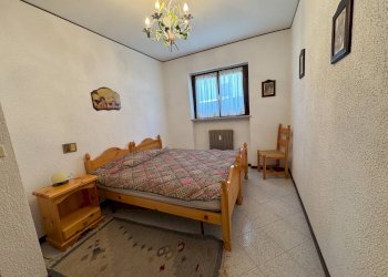 camera - Trilocale Via Tetti, Roburent - foto 5