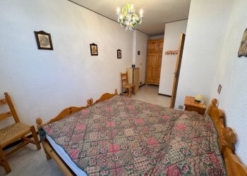 camera - Trilocale Via Tetti, Roburent - foto 6