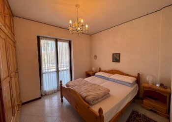 camera - Trilocale Via Tetti, Roburent - foto 8