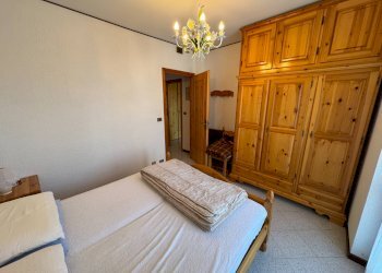 camera - Trilocale Via Tetti, Roburent - foto 9