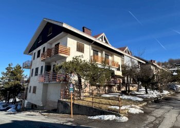 condominio - Trilocale Via Tetti, Roburent - foto 11