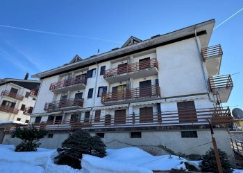 condominio - Trilocale Via Tetti, Roburent - foto 12