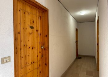 ingresso - Trilocale Via Tetti, Roburent - foto 13