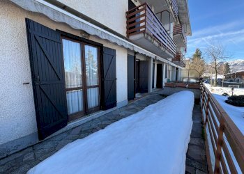 balcone - Trilocale Via Tetti, Roburent - foto 15