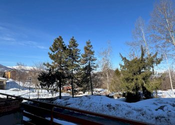 vista - Trilocale Via Tetti, Roburent - foto 16