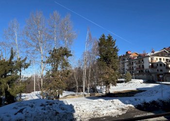 vista - Trilocale Via Tetti, Roburent - foto 17