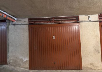 box - Trilocale Via Tetti, Roburent - foto 19