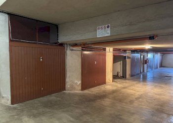 box - Trilocale Via Tetti, Roburent - foto 20