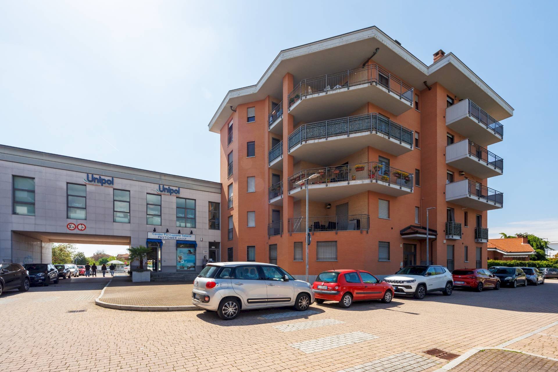 Foto 1 - Bilocale Via Bruno Buozzi
 
11, Moncalieri - foto 1