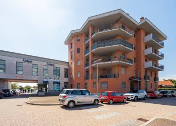 Foto 1 - Bilocale Via Bruno Buozzi
 
11, Moncalieri - foto 1