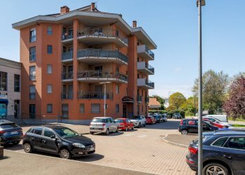 Foto 18 - Bilocale Via Bruno Buozzi
 
11, Moncalieri - foto 18