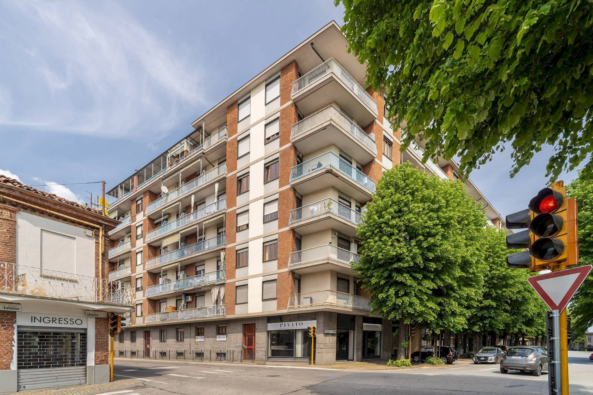 Foto 1 - Quadrilocale via Stupinigi
 
4, Vinovo - foto 1