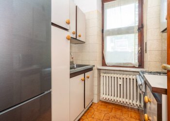 Foto 20 - Quadrilocale via Stupinigi
 
4, Vinovo - foto 19