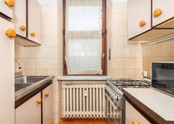 Foto 21 - Quadrilocale via Stupinigi
 
4, Vinovo - foto 20