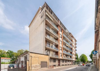 Foto 42 - Quadrilocale via Stupinigi
 
4, Vinovo - foto 41