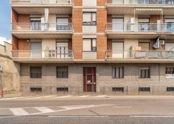 Foto 43 - Quadrilocale via Stupinigi
 
4, Vinovo - foto 42