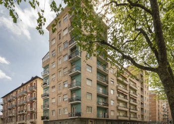 Foto 1 - Trilocale Corso Monte Cucco
 
7, Torino - foto 1