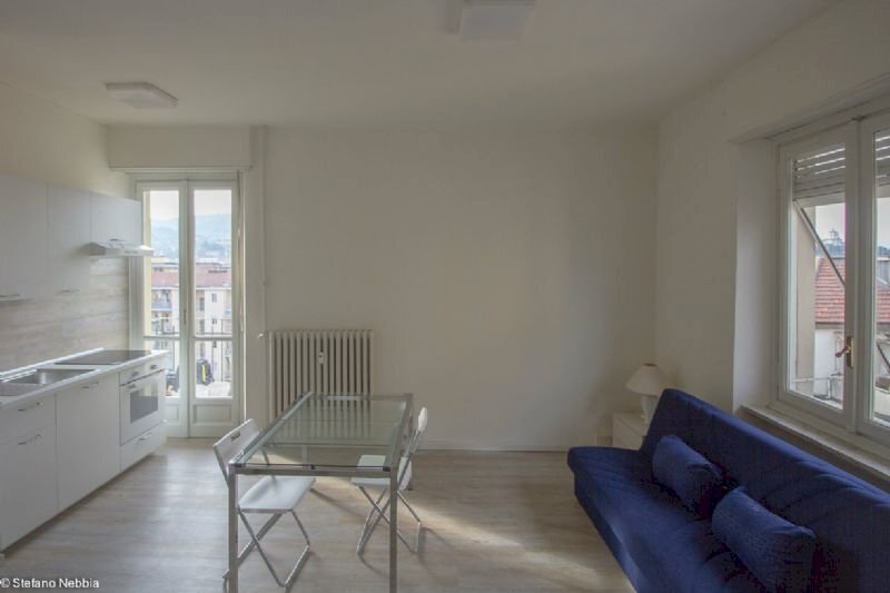 senza titolo-3 - Bilocale Corso Regina
 
15, Torino - foto 1