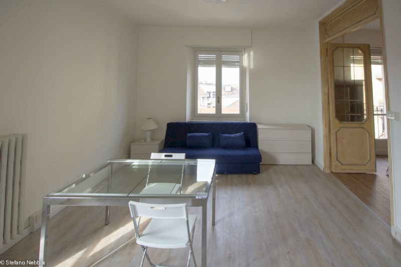 senza titolo-4 - Bilocale Corso Regina
 
15, Torino - foto 2