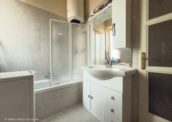 Foto 9 - Two-room apartment Corso Regina
 
15, Torino - photo 9