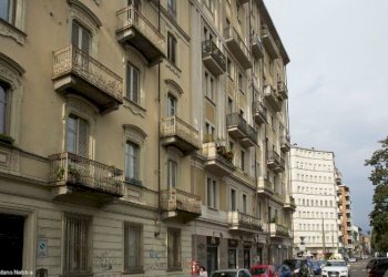 senza titolo-22 - Two-room apartment Corso Regina
 
15, Torino - photo 13