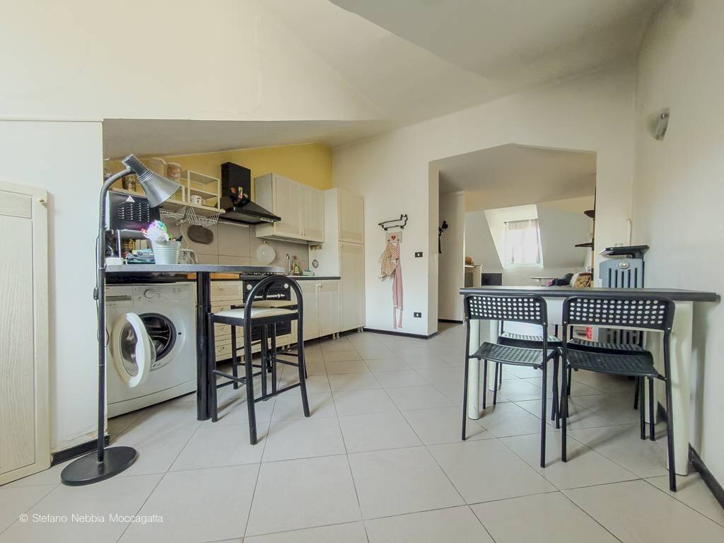 Foto 1 - Trilocale via burzio filippo
 
9, Torino - foto 1