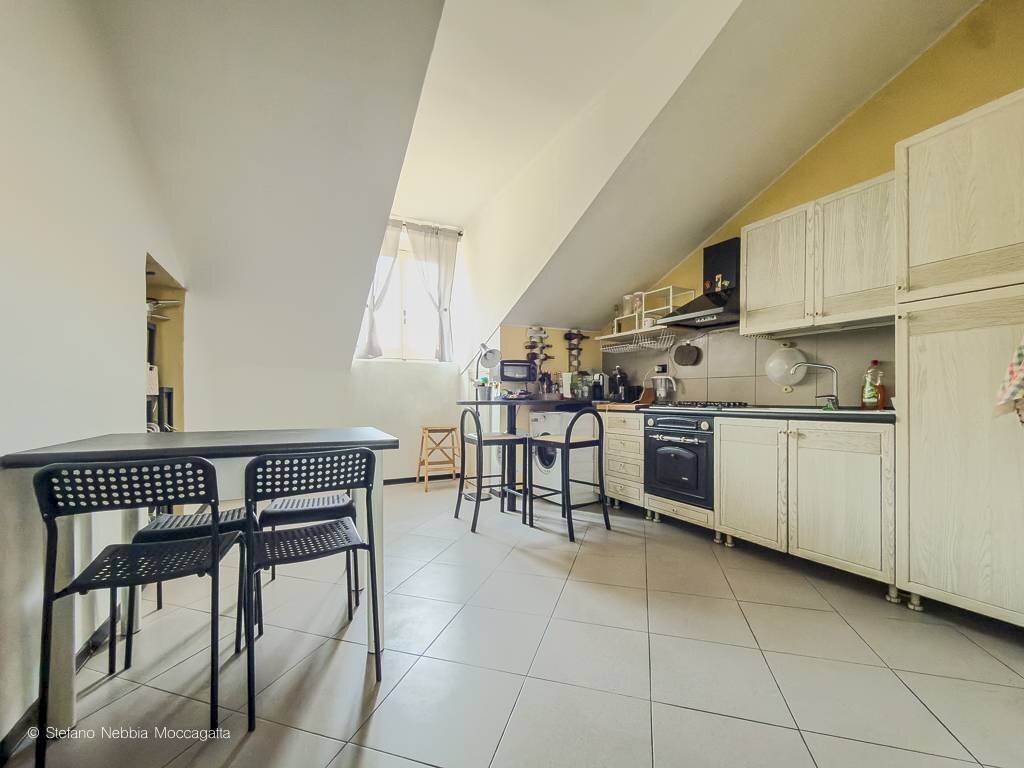 Foto 3 - Trilocale via burzio filippo
 
9, Torino - foto 3