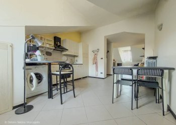 Foto 1 - Three-room apartment via burzio filippo
 
9, Torino - photo 1