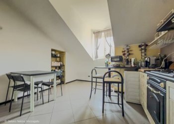 Foto 2 - Three-room apartment via burzio filippo
 
9, Torino - photo 2