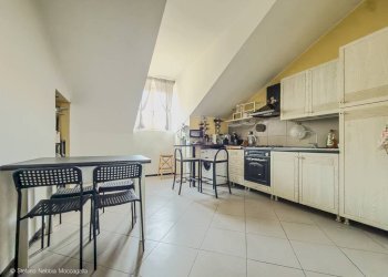 Foto 3 - Three-room apartment via burzio filippo
 
9, Torino - photo 3