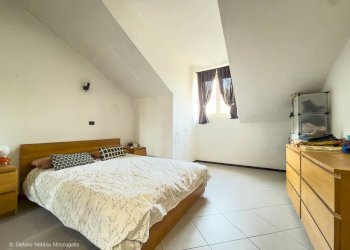 Foto 4 - Three-room apartment via burzio filippo
 
9, Torino - photo 4