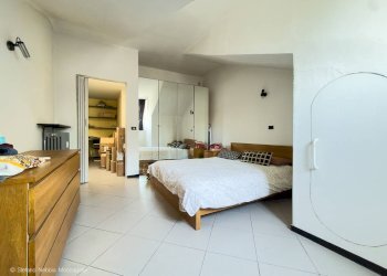 Foto 5 - Three-room apartment via burzio filippo
 
9, Torino - photo 5