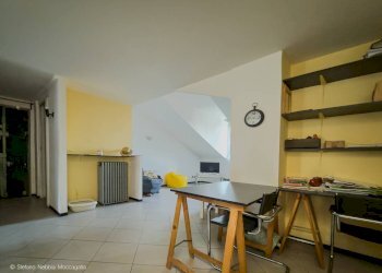 Foto 6 - Three-room apartment via burzio filippo
 
9, Torino - photo 6
