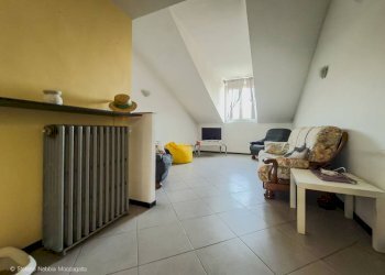 Foto 7 - Three-room apartment via burzio filippo
 
9, Torino - photo 7