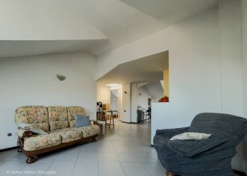 Foto 8 - Three-room apartment via burzio filippo
 
9, Torino - photo 8