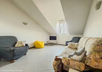 Foto 9 - Three-room apartment via burzio filippo
 
9, Torino - photo 9