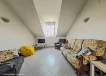 Foto 10 - Three-room apartment via burzio filippo
 
9, Torino - photo 10