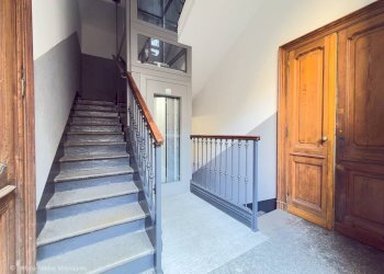 Foto 12 - Three-room apartment via burzio filippo
 
9, Torino - photo 12