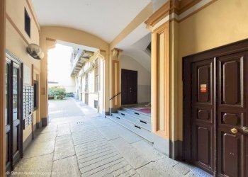 Foto 13 - Three-room apartment via burzio filippo
 
9, Torino - photo 13