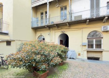 Foto 14 - Three-room apartment via burzio filippo
 
9, Torino - photo 14