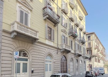 Foto 15 - Three-room apartment via burzio filippo
 
9, Torino - photo 15