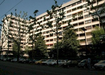 DSC_0732 - Ufficio Corso Turati
 
13, Torino - foto 10