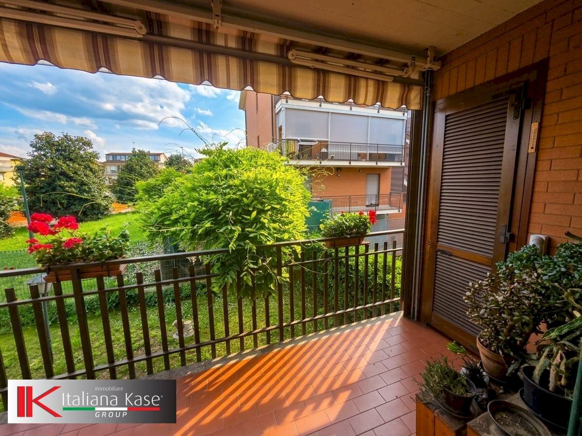 Foto 1 - Quadrilocale Via Alpi Graie
 
30, Settimo Torinese - foto 1