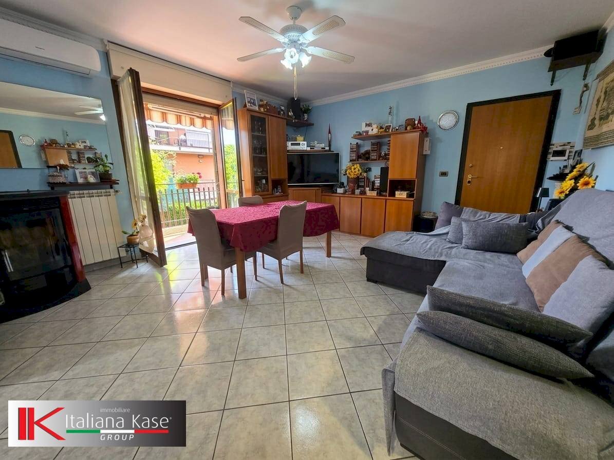 Foto 2 - Quadrilocale Via Alpi Graie
 
30, Settimo Torinese - foto 2