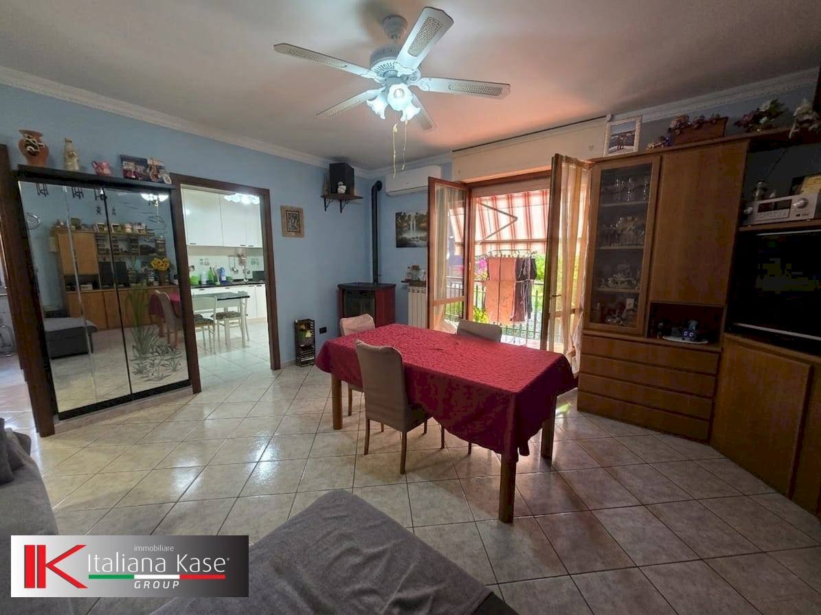 Foto 3 - Quadrilocale Via Alpi Graie
 
30, Settimo Torinese - foto 3